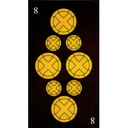 Tarot Medieval (ES) - Caitlin Matthews, Francis Rolt Wheeler y Wil Kinghan - Librero